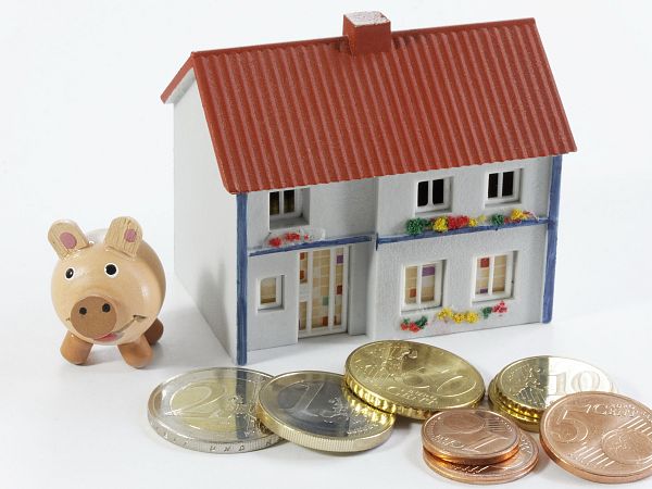 Finanzierung