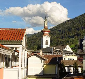 W3 - 3,5 Zimmer 2.OG