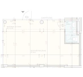 G01 - Geschäft/Büro EG