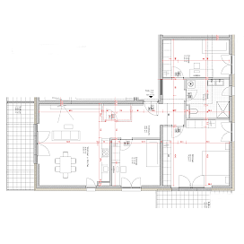 Wohnung des Monats