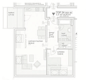 W24 - Innsbruck Amraserstraße