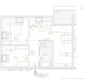 W25 - Innsbruck Amraserstraße