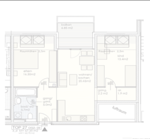 W27 - Innsbruck Amraserstraße