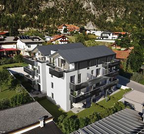 Zirl am Bühel